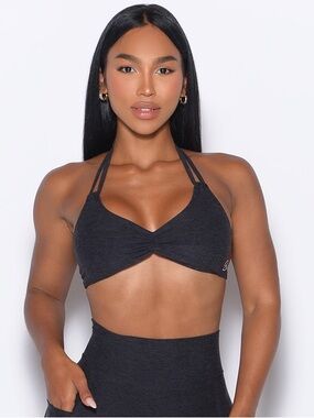 Bombshell Sportswear Butterfly Bra